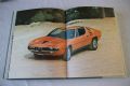 Supercars of the 70s 